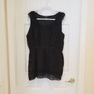 Simply Irresistible Sleeveless Top NWOT